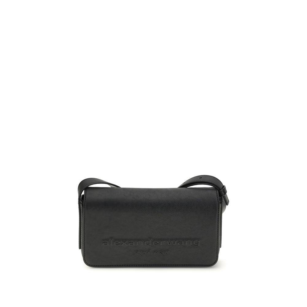 Alexander Wang bos taurus shoulder bag