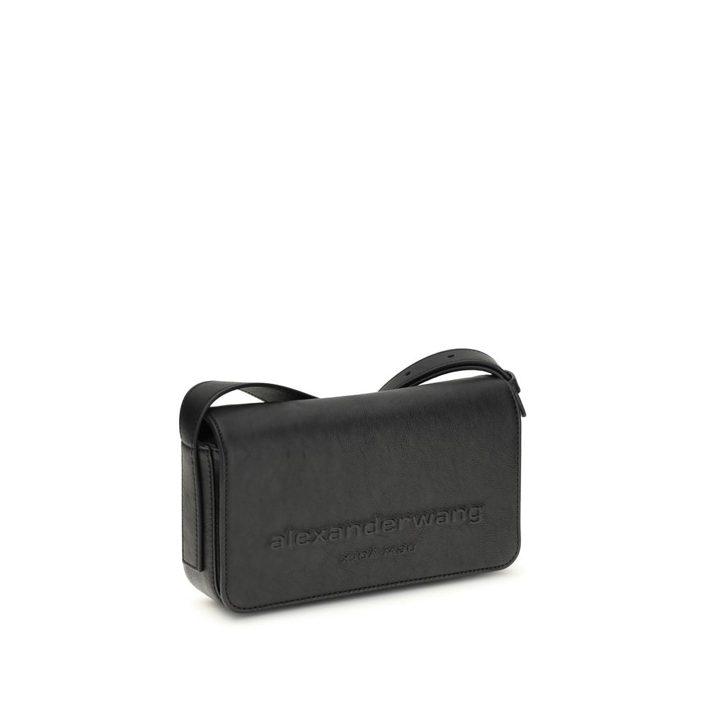 Alexander Wang bos taurus shoulder bag