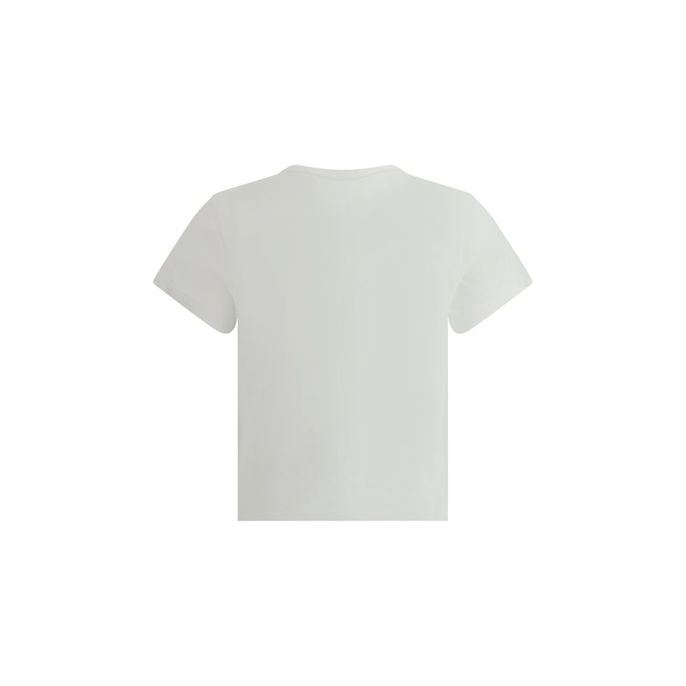 Alexander Wang White Cotton Clothing Alexander Wang