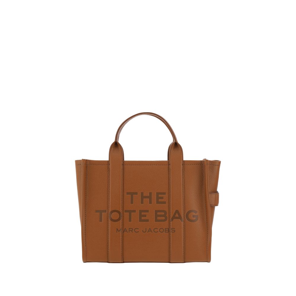 Marc Jacobs The Medium Tote Handtas Kalfsleer
