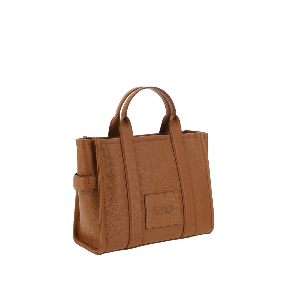 Marc Jacobs The Medium Tote Handtas Kalfsleer