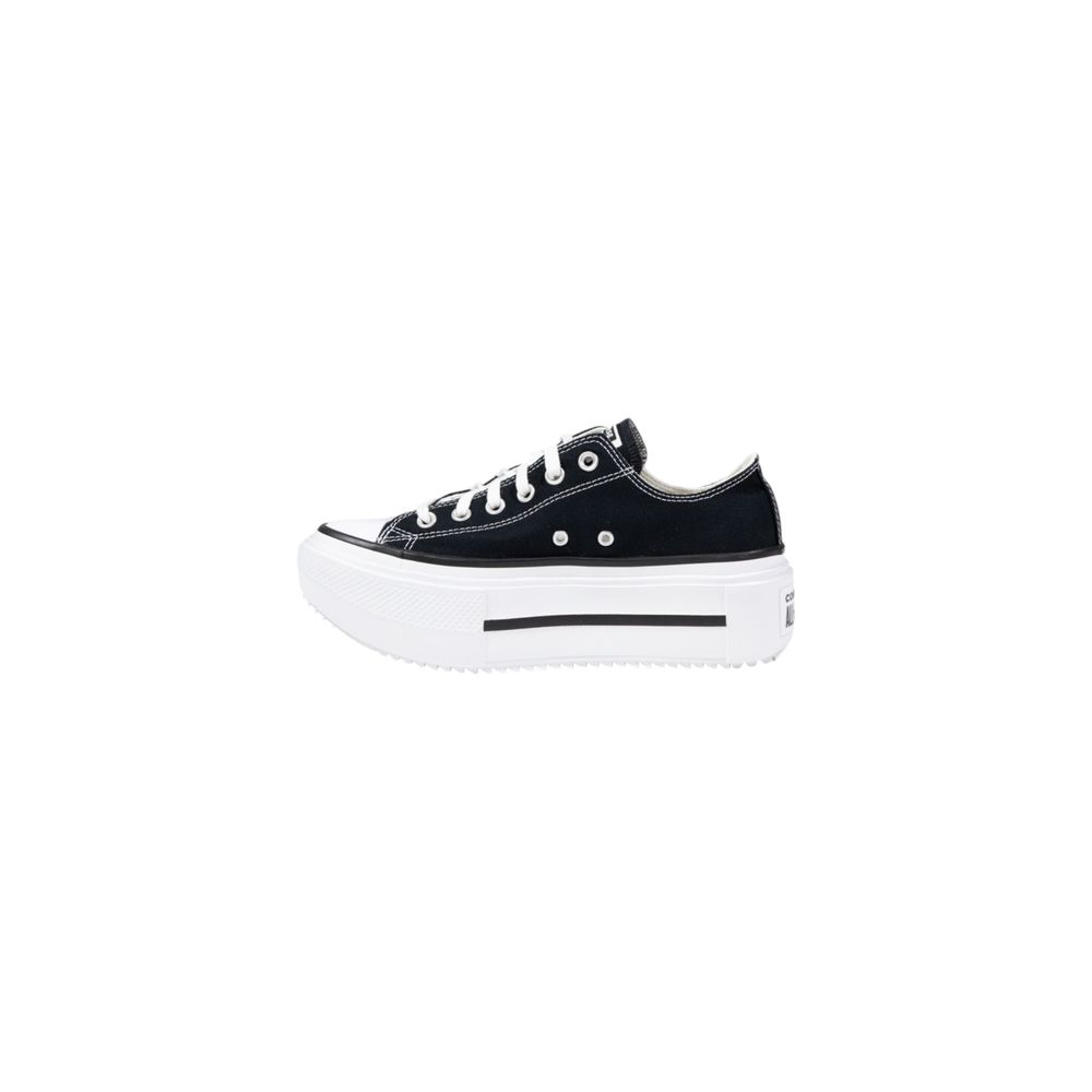 Converse couture lexicon avantgarde platform sneakers
