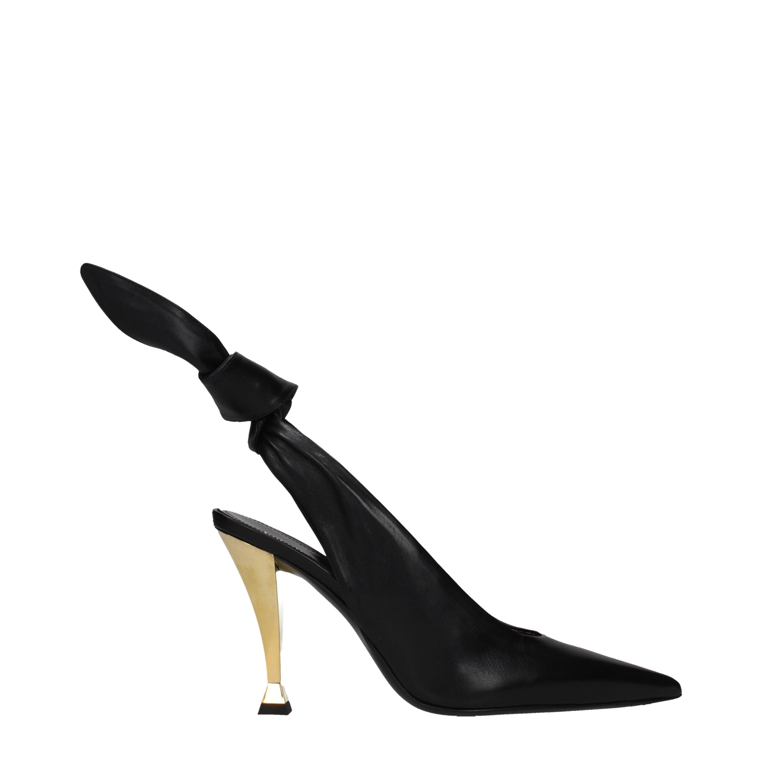 Givenchy Luminaire Pumps