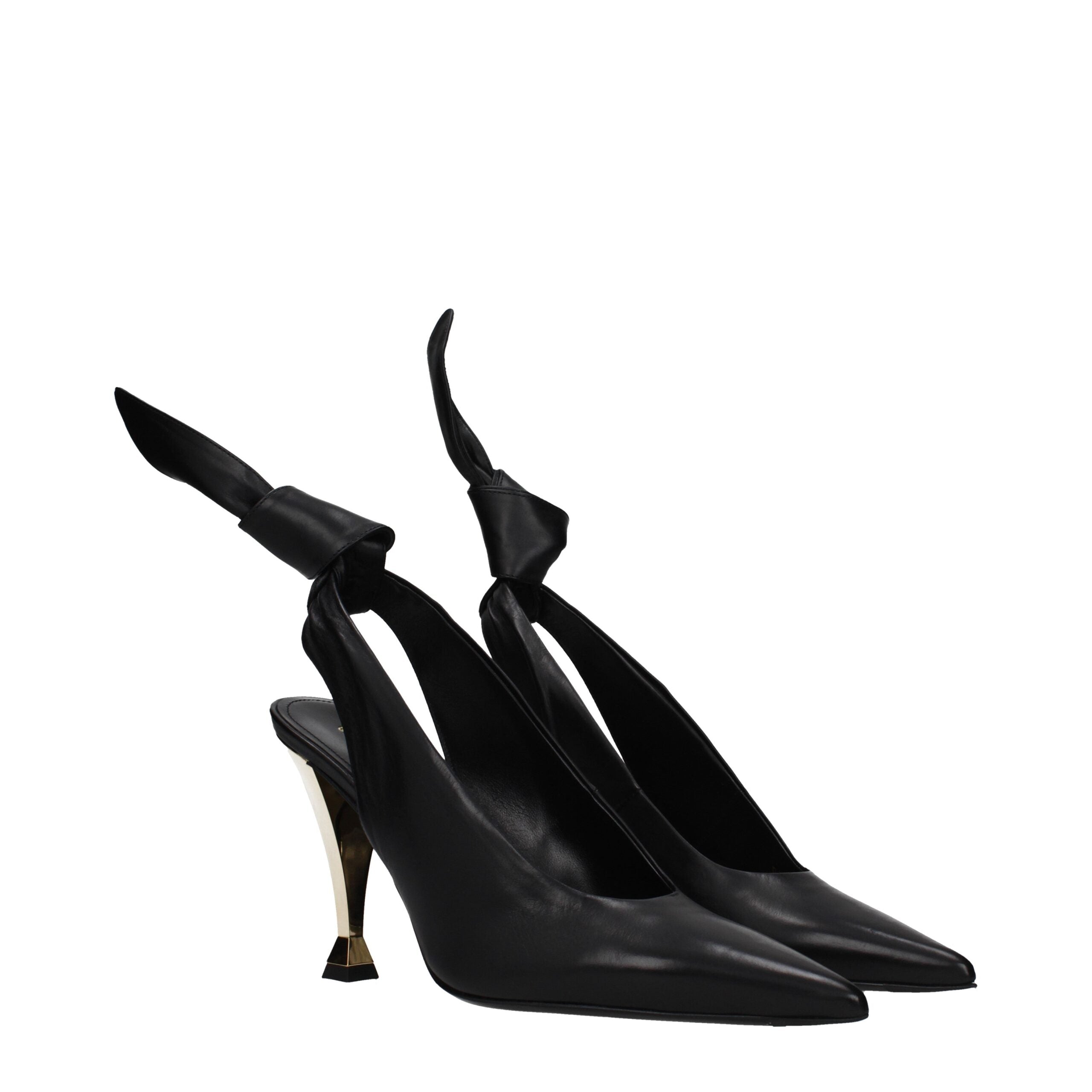 Givenchy Luminaire Pumps