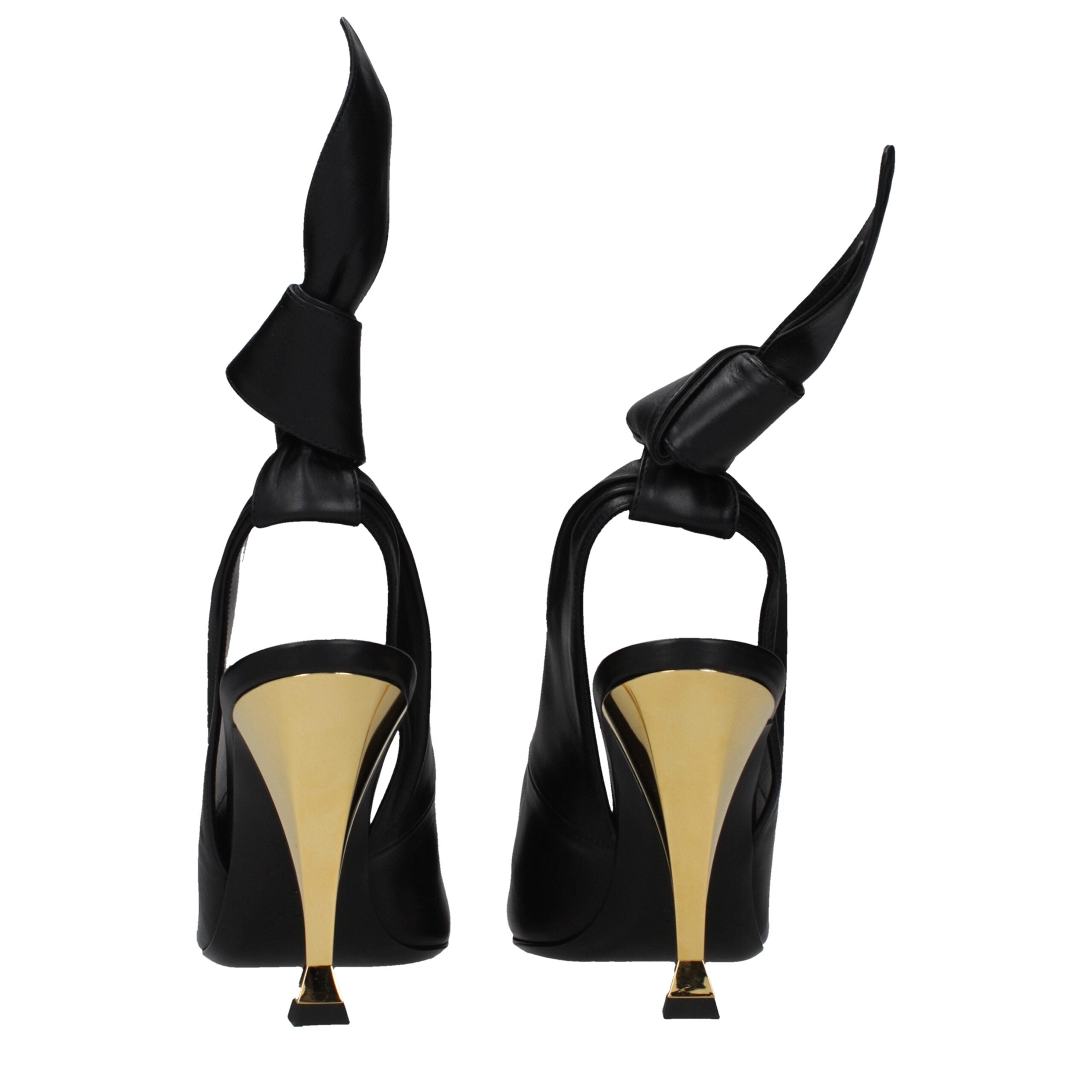 Givenchy Luminaire Pumps