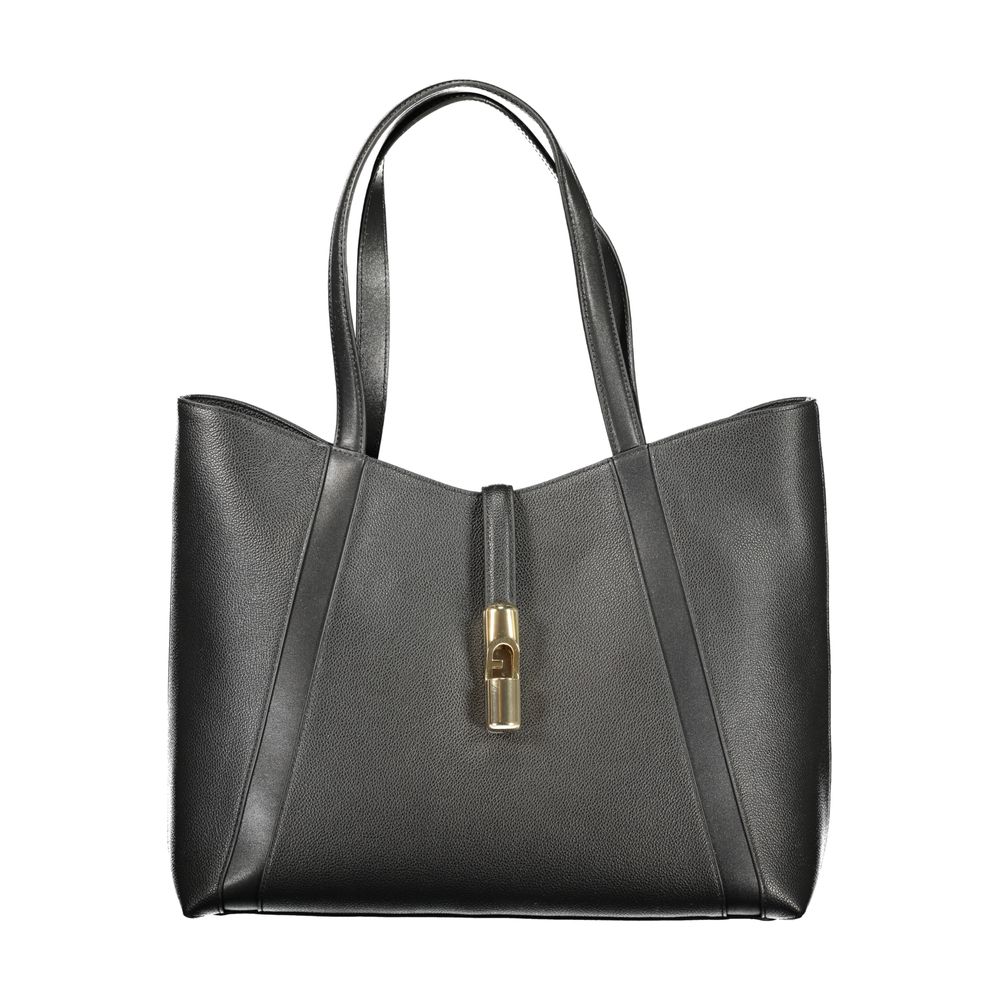 Furla Roxie Mini Bucket Bag Nero Furla