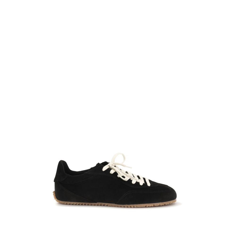 Axel Arigato Black Daze Runner Sneakers
