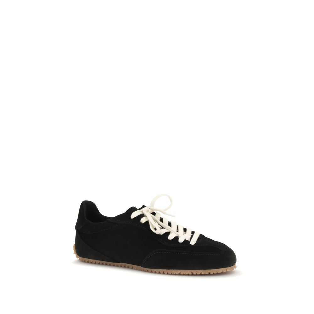 Axel Arigato Black Daze Runner Sneakers
